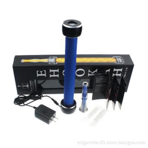 Pipe e cigarette k1000 e hose hookah starbuzz e hose